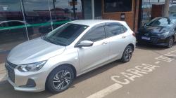 CHEVROLET Onix Hatch 1.0 4P FLEX LT PLUS