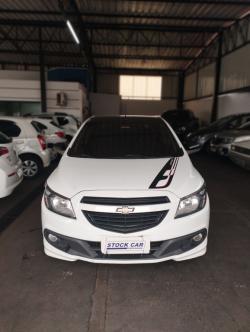 CHEVROLET Onix Hatch 1.4 4P FLEX EFFECT