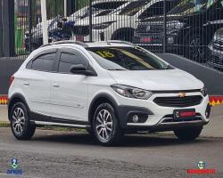 CHEVROLET Onix Hatch 