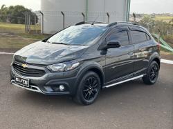 CHEVROLET Onix Hatch 1.4 4P FLEX ACTIV AUTOMTICO