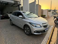 CHEVROLET Onix Hatch 1.4 4P FLEX LTZ