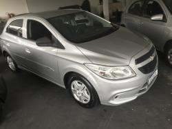 CHEVROLET Onix Hatch 1.0 4P FLEX JOY