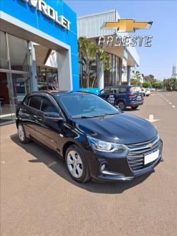 CHEVROLET Onix Hatch 1.0 4P FLEX LTZ TURBO