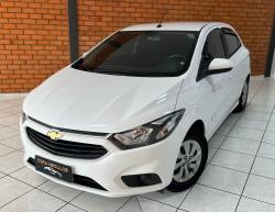 CHEVROLET Onix Hatch 1.0 4P FLEX LT