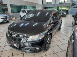 CHEVROLET Onix Hatch 1.4 4P FLEX LTZ