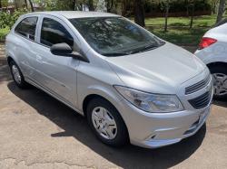 CHEVROLET Onix Hatch 1.0 4P FLEX JOY