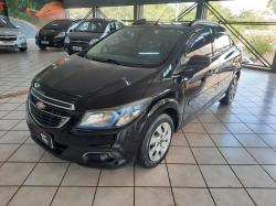 CHEVROLET Onix Hatch 1.4 4P FLEX LT