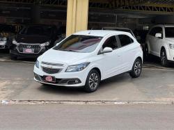 CHEVROLET Onix Hatch 1.4 4P FLEX LTZ