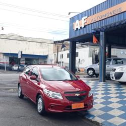 CHEVROLET Onix Hatch 1.0 4P FLEX JOY