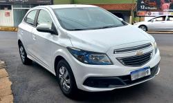 CHEVROLET Onix Hatch 1.4 4P FLEX LT