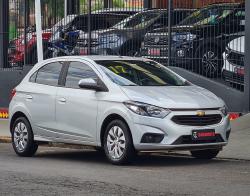 CHEVROLET Onix Hatch 1.4 4P FLEX LT