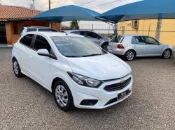 CHEVROLET Onix Hatch 1.4 4P FLEX LT AUTOMTICO