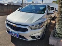 CHEVROLET Onix Hatch 1.4 4P FLEX LTZ AUTOMTICO