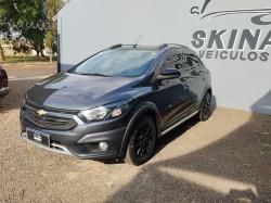 CHEVROLET Onix Hatch 1.4 4P FLEX ACTIV AUTOMTICO