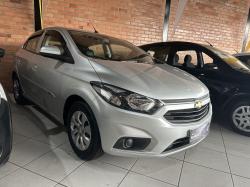 CHEVROLET Onix Hatch 1.0 4P FLEX LT