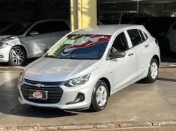 CHEVROLET Onix Hatch 1.0 4P FLEX