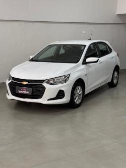 CHEVROLET Onix Hatch 1.0 4P FLEX LT