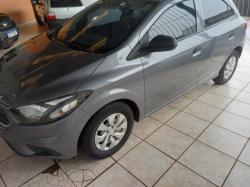 CHEVROLET Onix Hatch 1.0 4P FLEX JOY