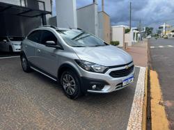 CHEVROLET Onix Hatch 1.4 4P FLEX ACTIV