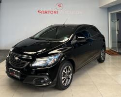 CHEVROLET Onix Hatch 1.4 4P FLEX LTZ