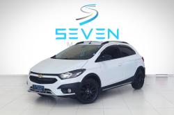 CHEVROLET Onix Hatch 1.4 4P FLEX ACTIV