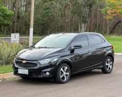 CHEVROLET Onix Hatch 1.4 4P FLEX LTZ