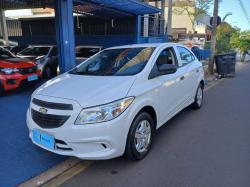 CHEVROLET Onix Hatch 1.0 4P FLEX LS