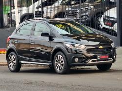 CHEVROLET Onix Hatch 1.4 4P FLEX ACTIV AUTOMTICO