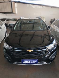 CHEVROLET Onix Hatch 1.4 4P FLEX ACTIV AUTOMTICO