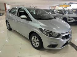 CHEVROLET Onix Hatch 1.0 4P FLEX LT