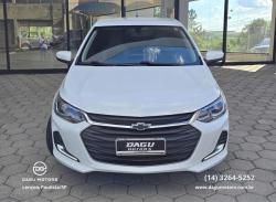 CHEVROLET Onix Hatch 1.0 12V 4P FLEX PREMIER TURBO AUTOMTICO