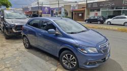 CHEVROLET Onix Hatch 1.4 4P FLEX LTZ AUTOMTICO