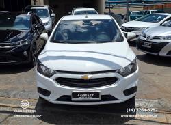 CHEVROLET Onix Hatch 1.0 4P FLEX LT