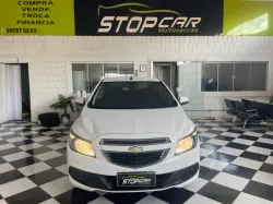 CHEVROLET Onix Hatch 1.4 4P FLEX LT