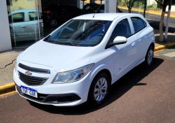 CHEVROLET Onix Hatch 1.0 4P FLEX LT