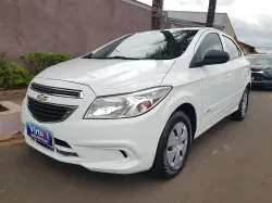 CHEVROLET Onix Hatch 1.0 4P FLEX LT