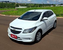 CHEVROLET Onix Hatch 1.0 4P FLEX JOY