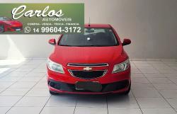 CHEVROLET Onix Hatch 1.0 4P FLEX LT