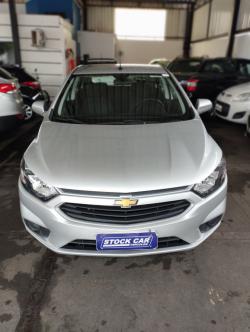 CHEVROLET Onix Hatch 1.0 4P FLEX LT