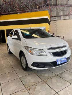 CHEVROLET Onix Hatch 1.0 4P FLEX LT