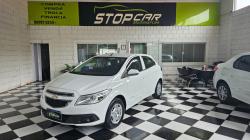 CHEVROLET Onix Hatch 1.0 4P FLEX LT