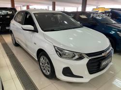 CHEVROLET Onix Hatch 1.0 4P FLEX LT