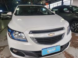 CHEVROLET Onix Hatch 1.4 4P FLEX LT