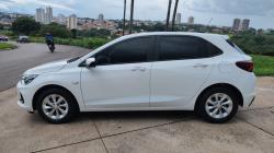 CHEVROLET Onix Hatch 1.0 12V 4P FLEX