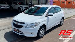 CHEVROLET Onix Hatch 1.0 4P FLEX LS