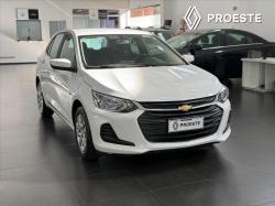 CHEVROLET Onix Hatch 1.0 4P FLEX LT