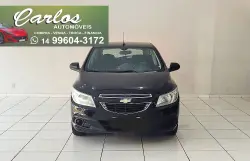 CHEVROLET Onix Hatch 1.0 4P FLEX LT