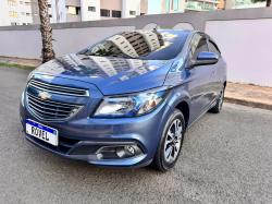 CHEVROLET Onix Hatch 1.4 4P FLEX LTZ AUTOMTICO