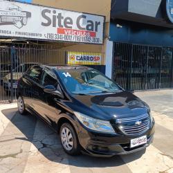 CHEVROLET Onix Hatch 1.0 4P FLEX LT