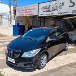 CHEVROLET Onix Hatch 1.0 4P FLEX LT